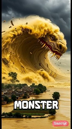 “The Great Flood of China 🌊 (1920 BC) – Real History?” #ancienthistory #history #historyshorts