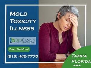 Mast Cell Activation Syndrome and Its Connection to Toxic Mold - BioDesign Wellness Center