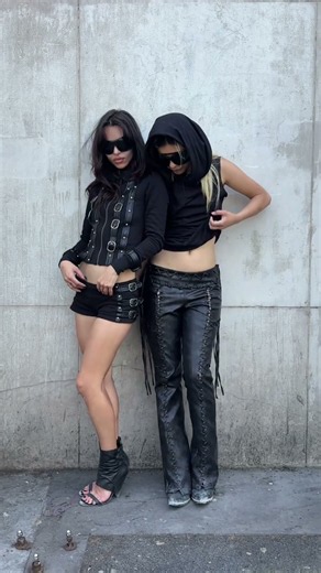 Introducing ROGUE | Minga London