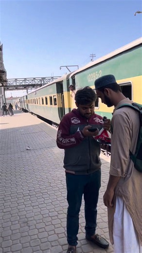 Lahore se halwa Lao for 10k😱 #challenge #fypchallenge #lahore | Haseeb Shaikh