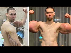 This bodybuilder killed 1453 people 🤯#bodybuilding #athletes #boxing #todyshort