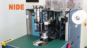 105 reactions · 39 shares | This stator lacing machine is appropriate for micro induction motor like conditioner motor, washer motor, compressor motor, fan motor, alternator motor, pump motor etc. More detail please visit www.nide-group.com or send email to marketing2@nide-group.com | Nide Group | Facebook