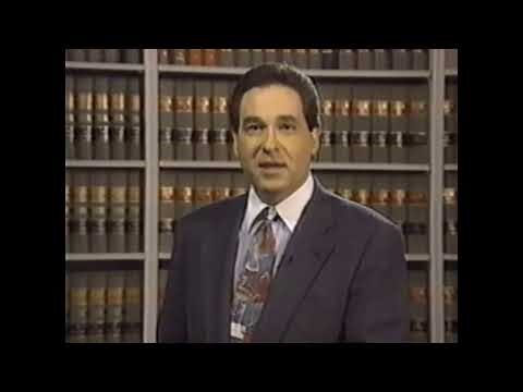 Turner & Turner Law 2 Lawyers Commercial 1995