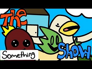 | THE SOMETHING SHOW | Episode nine: home again