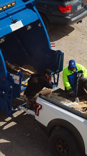 4K views · 33 reactions | Republic Services proudly partnered with...