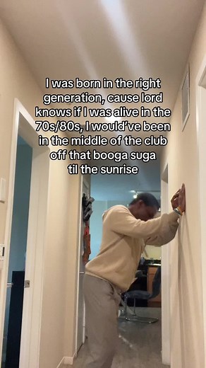 Born In The Right Generation: Embracing Booga Suga and Soul Train Vibes
