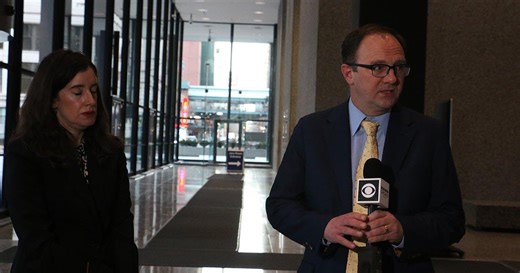 Federal judge orders release of dozens detained by ICE without warrants