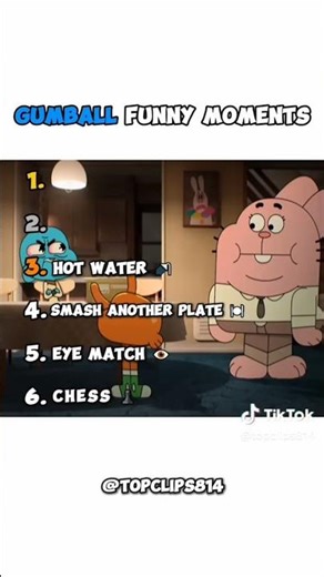 #shorts #funny #gumball #anime