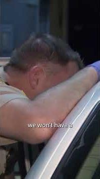 ‘I’m Not Disrespectful or Nothin’. I Have Manners, Bro’ #jail #arrested #crying #jailtvshow #shorts