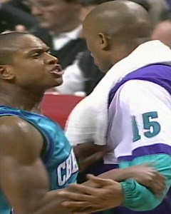770K views · 4.5K reactions | Check out the BEST plays and moments from BJ Armstrong of the Charlotte Hornets in Game 2 and Michael Jordan of the Chicago Bulls in Game 3 of the 1998 Eastern Conference Semifinals! Episodes 9 & 10 of #TheLastDance air on Sunday, May 17 at 9pm/et on ESPN. | NBA | Facebook