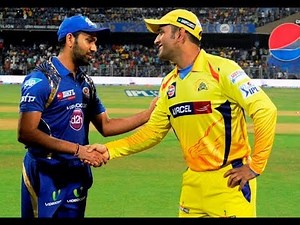 MI vs CSK | IPL 2019 Final : Rohit Sharma Wins Toss,Mumbai Indians Choose Bat Against CSK|ABN Telugu