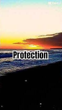 Unleash This Powerful Verse for Spiritual Protection