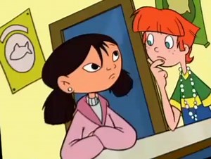 What About Mimi? S01 E011 - video Dailymotion