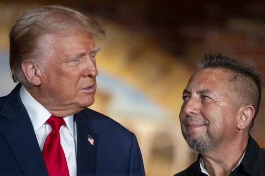 Owner of Lindo Michoacan apologizes to community, continues to back Trump