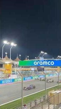 Welcome to F1 2026 – Active Aero, Boost Mode & Total Chaos!”