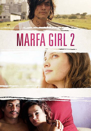 Marfa Girl 2 - movie: where to watch stream online