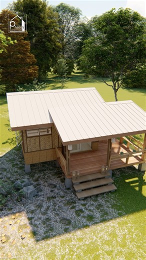 358K views · 7.4K reactions | VELA HOUSE MODEL 18sqm TINY BAHAY KUBO FULL HOUSE TOUR ON YOUTUBE #simplehouse #lofthouse #smallloft #budgethomes #house #tinyhouse #simplehouse #bahay #minimalisthouse2025 #philein #smallhouse #smallhousedesign #tropicaldesign #MinimalistHome #tropicalhouse #modernsmallhouse #lofthouse #attic #bahaykubo #4bedroomhouse #3bedrooms #roofdeck | Philein BudgetHomes | Facebook