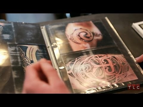How to Pick Your First Tattoo | NY Ink