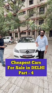 10K views · 272 reactions | #carsale #xcent #dzire #oldcar #carbazar #sarthimotodeals #mercedes #brio #fortuner | Sarthi Moto Deals Shorts | Facebook