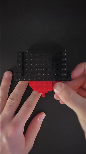 Building the Venom Symbiote: A LEGO Marvel 76187 Speed Build - Part 1