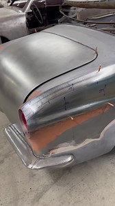 Cornfield Customs Ltd on Reels