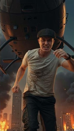 Turn Your Photo into a Cinematic AI Animation with Meta AI! 🚀