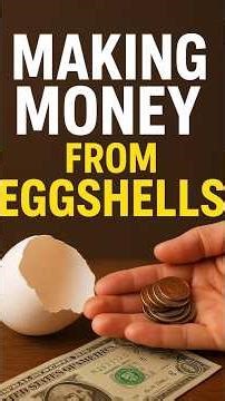 Business Idea: Calcium Carbonate production 98% purity#bussiness