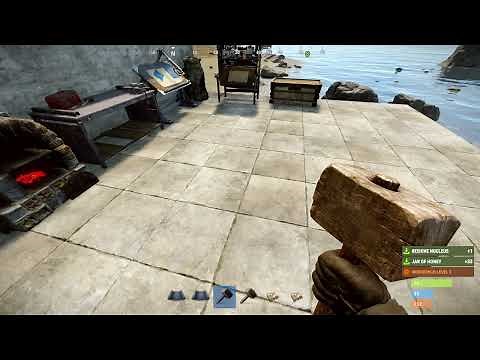 How to Get Nucleus in Rust