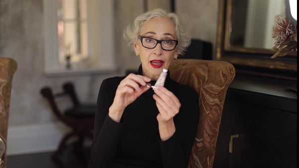 RMS Beauty Eyelights Cream Eyeshadow - Metallic Eyeshadow Eyelid Color, Shimmer Eyeshadow, Cream Eye Shadow, Cream Liquid Eyeshadow, Glitter Eyeshadow