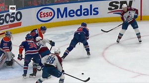 Avalanche 5-4 Oilers (Feb 7, 2025) Final Score - ESPN