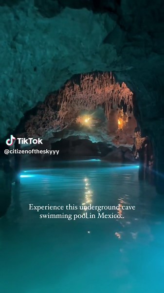 Save/share this place for your next Cancún trip! 📍Xplor Park, Cancún Cancún is not only famous due to natural cenotes but also some of other natural caves that are part of many adventure parks! One such park is Xplor by @Xcaret Park which has amazing experiences for you. We got to swim, float and submerge on underground rivers that nature has created under the Earth. Cave swimming in @xplorpark Cancún is a life changing experience that everyone should do. Price: 129$ for adults (12 ) and 97$ fo