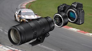 Best teleconverters: how they work, what to look for