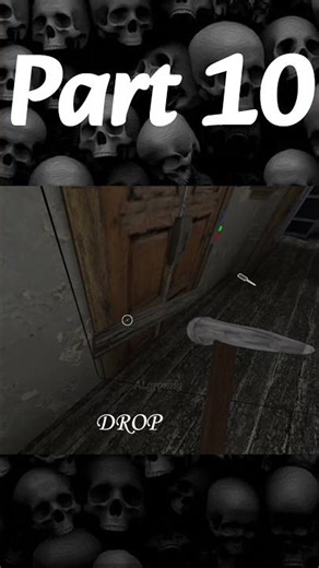 granny game series game