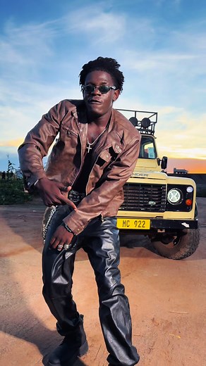 Ma Venda tilipo pano,,, 4X4