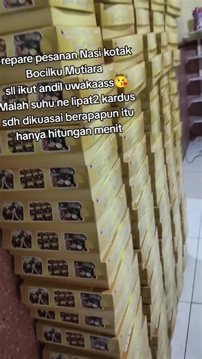 DJ IMUT Catering on TikTok