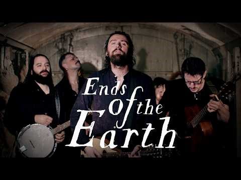 Ends of the Earth | The Longest Johns