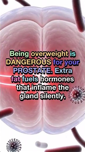 3 Natural Cures Doctors Don’t Mention #shorts #ProstateWellness