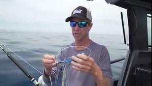 28K views · 632 reactions | A long time single hook man, Matt Watson has gone back to experimenting with two hooks. Some lures are more suited to single hooks, others work with two hooks. All the tips are set out in the Game Fishing tips playlist on Ultimate Fishing TV | ITM Fishing | Facebook