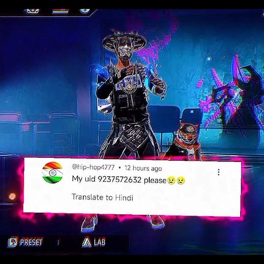 free Fire🎮new subscriber ka old UID😱label 54 Aura 999🤯#freefire #UID#Old#label4#aura999#freefire