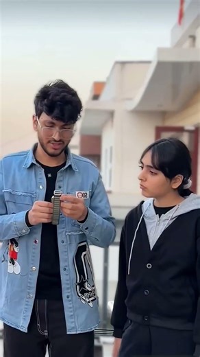 Two Step Verification #shorts @TheSavageSiblings