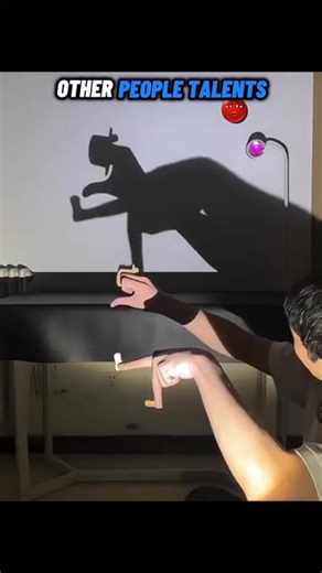 The Last One Is Not Human  #Talents #skills | Rusky Rustle | Facebook