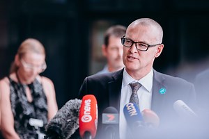 Roll-out of routine testing 'imminent'