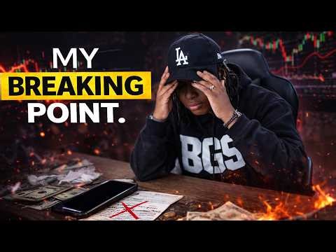 I lost $10k Trading Options — Here's My 7-Step Recovery Plan