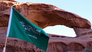 saudi