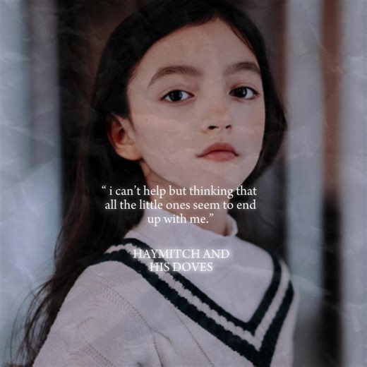 Haymitch Abernathy: Sacrifices in the Hunger Games