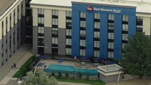 Cold weather shelters opening for unhoused people