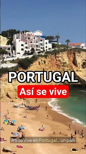 Discover the secret of Portugal that no one tells you about.