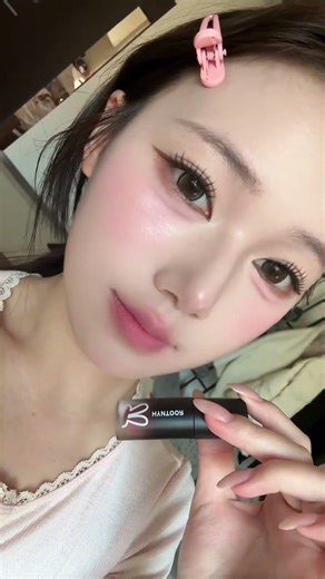 Forever Korean Makeup Transformation: Black Cleft Lip Edition