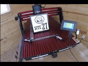 Professional Quality Signs on My SHARK HD520