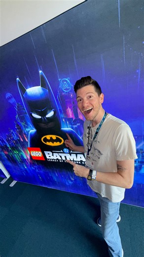 Matticus Bricks on Instagram: "HUGE LEGO Batman news just dropped! We are getting 4 new sets from the game LEGO Batman: Legacy of the Dark Knight including 3 new Batmobiles! Here’s everything you need to know: #76330 Batman Logo 🧩 678 pieces 🤑 $79.99 🌐 Release date: March 1st, 2026 #76331 Batman v Superman Batmobile 🧩 220 pieces 🤑 $29.99 🌐 Release date: March 1st, 2026 #76332 The Batman Batmobile 🧩 330 pieces 🤑 $29.99 🌐 Release date: March 1st, 2026 #76333 Batman & Robin Batmobile 🧩 27